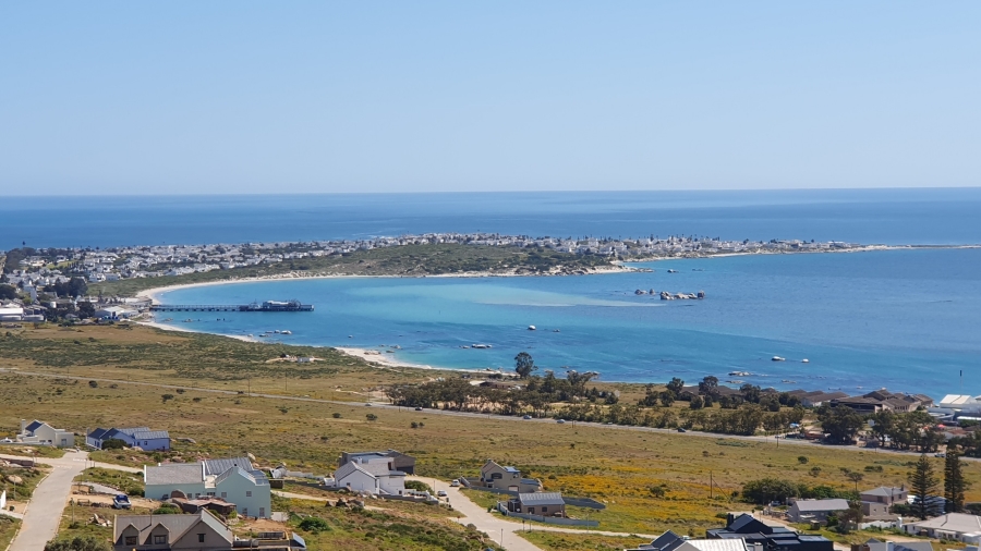 0 Bedroom Property for Sale in Shelley Point Western Cape